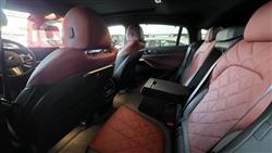 بي ام دبليو X6